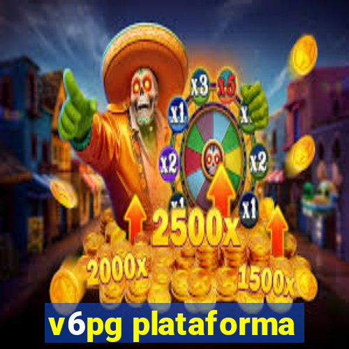 v6pg plataforma